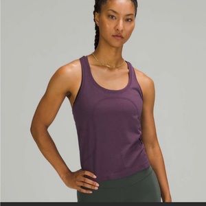 Lululemon Swiftly Tech Race Length